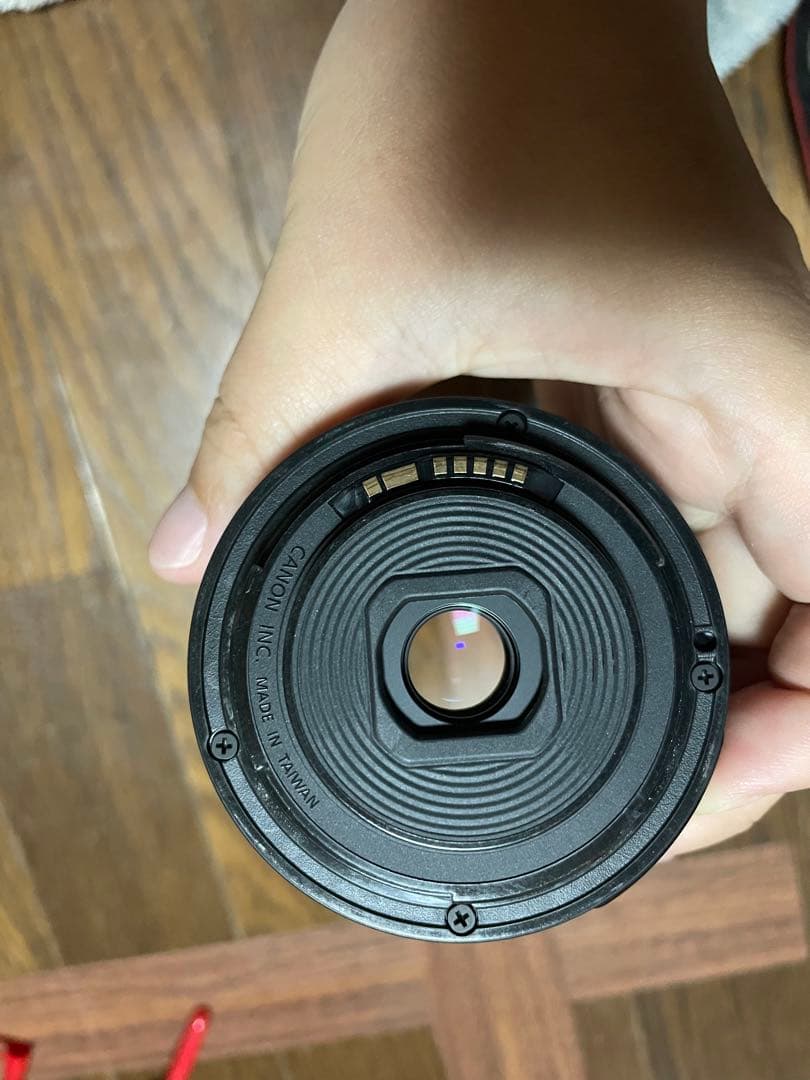 美品Canon EOS Kiss X10 デジタル一眼レフカメラ