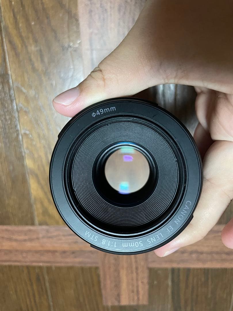 美品Canon EOS Kiss X10 デジタル一眼レフカメラ