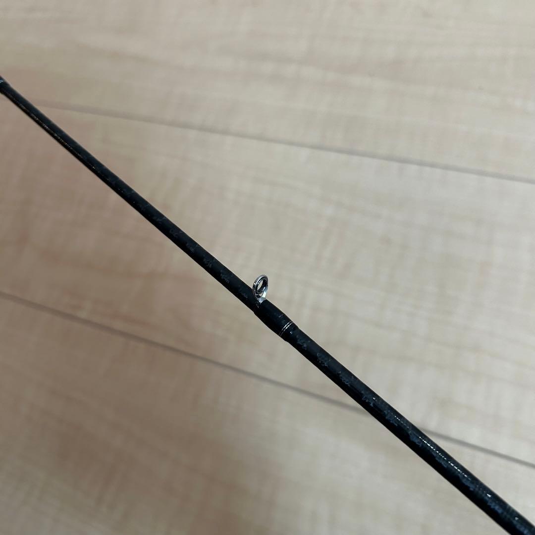 シマノ エクスプライド172MH