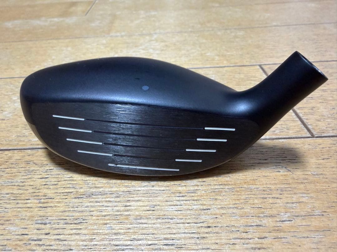 PING G430 MAX フェアウェイウッド 5W ヘッドのみ