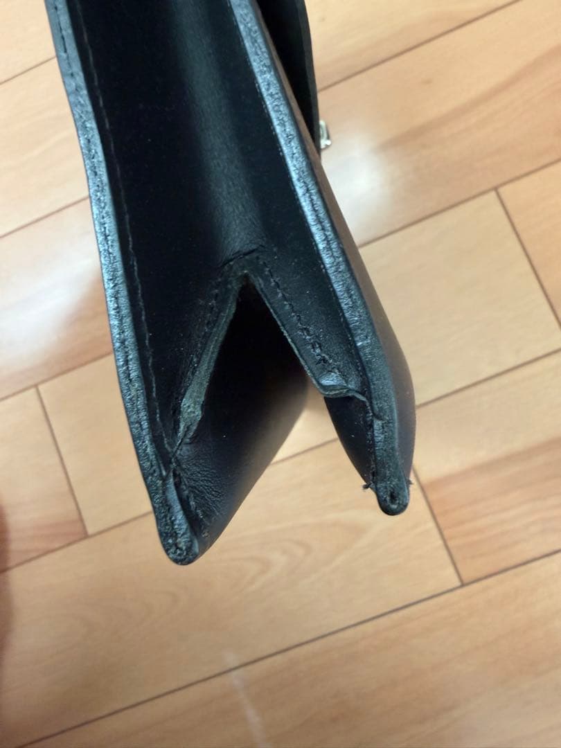 MIMI BERRY ハンドバッグ