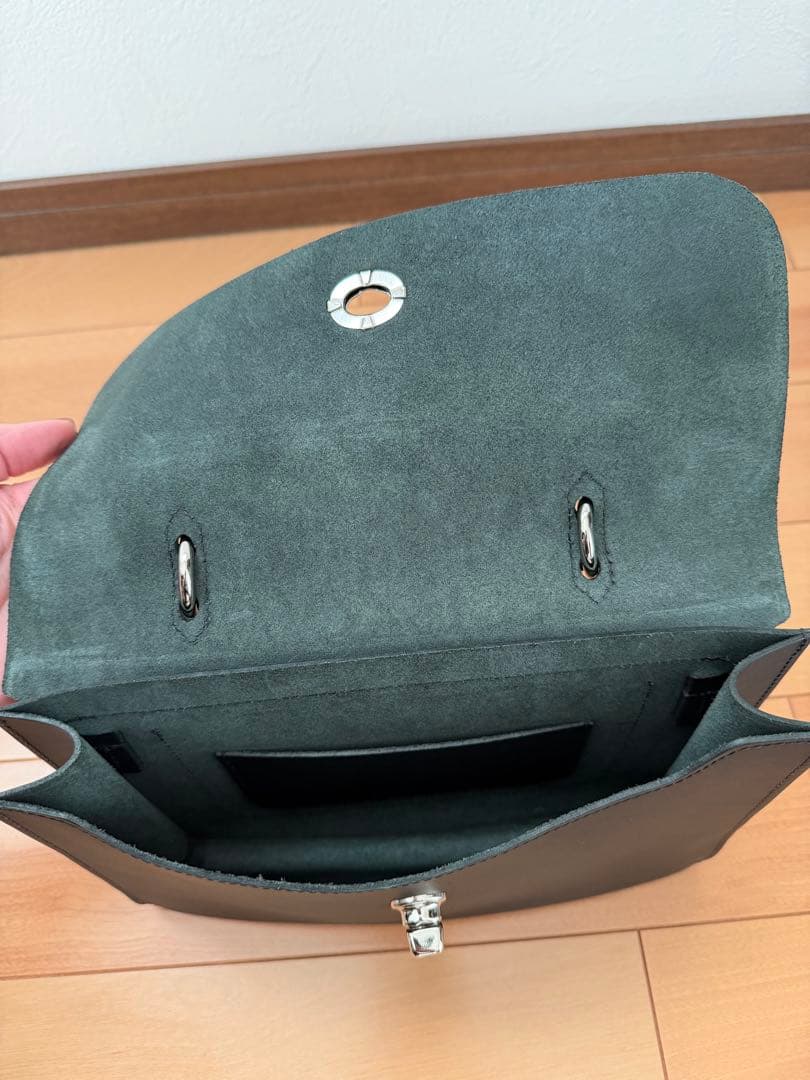 MIMI BERRY ハンドバッグ