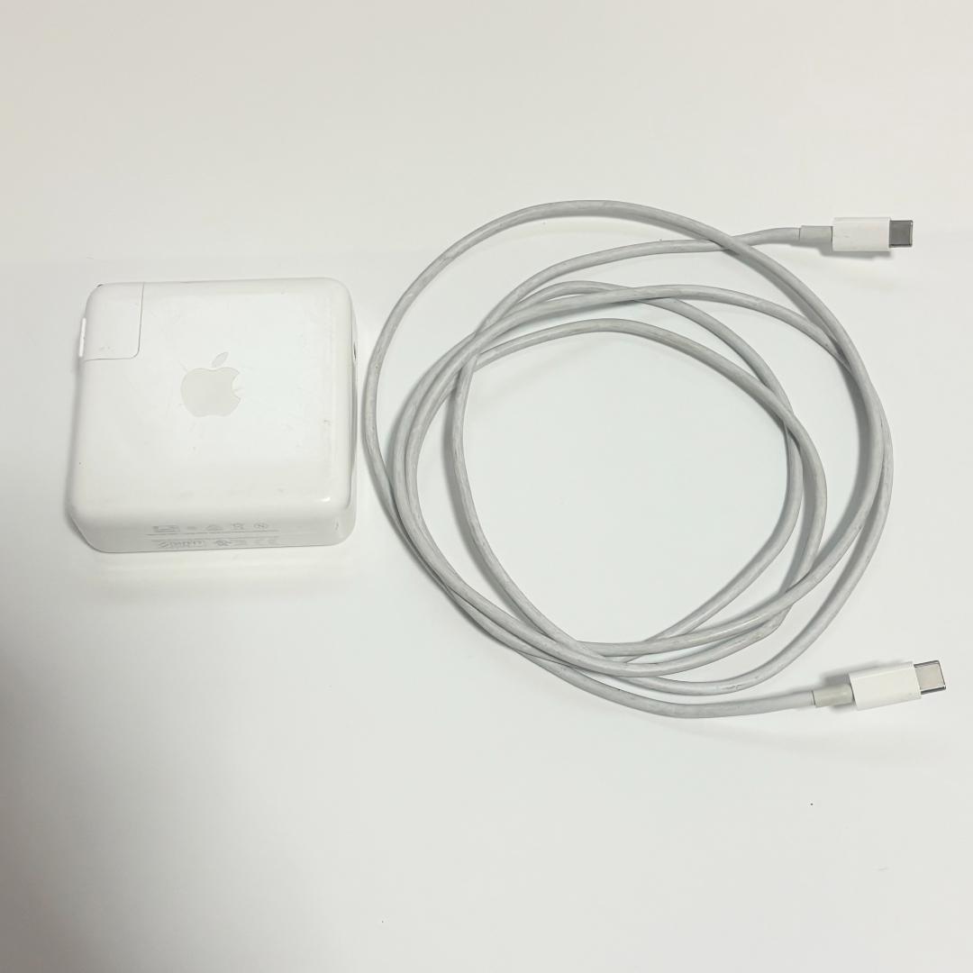 MacBook Pro 15 2017 core i7 16GB 箱/充電器付