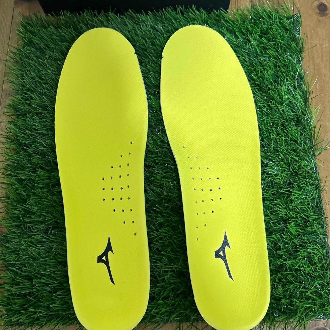 Mizuno モレリアネオ4βJapan