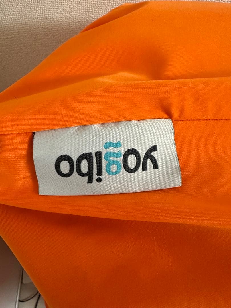 ヨギボーマックス　大阪引き取り限定