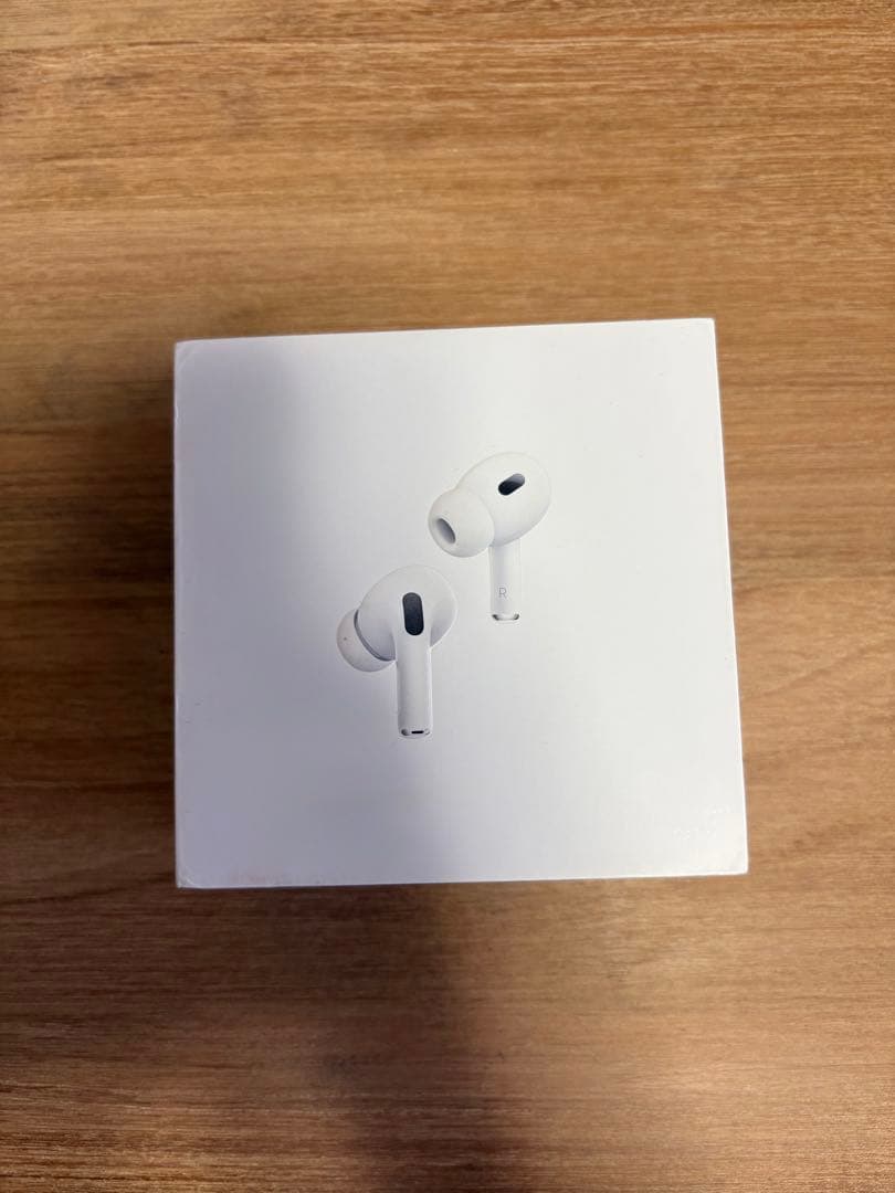 AirPods Pro（第2世代）USB-C