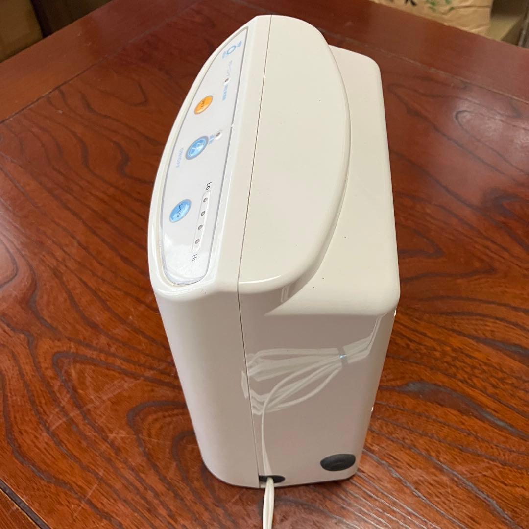 パ*ル様 【美品】タムラテコ エアクローバー TM-11NE オゾン脱臭器