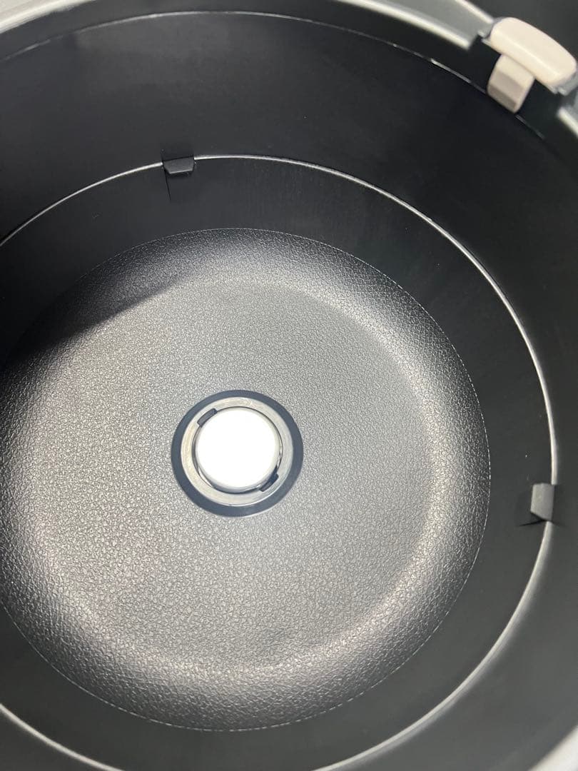 炊飯器・餅つき機 Panasonic SR-W10BB-KJ