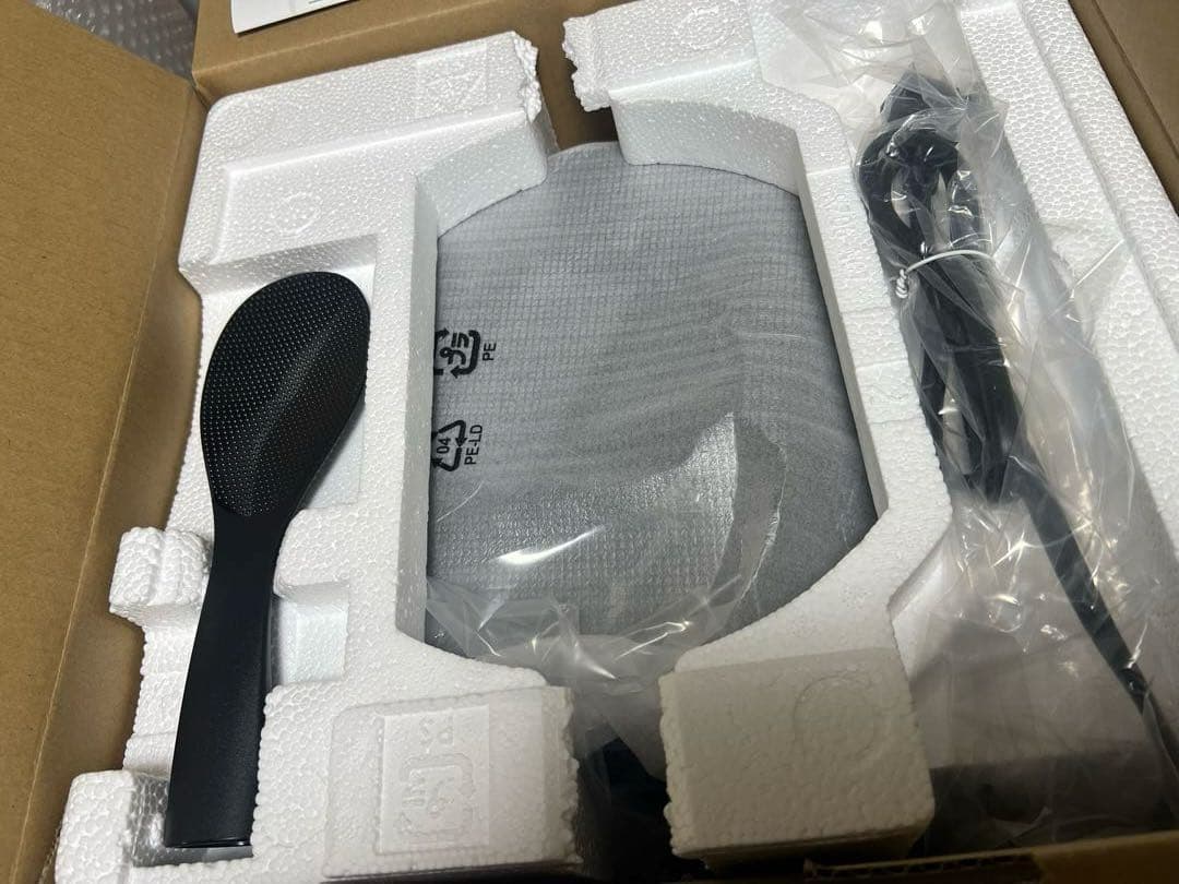 炊飯器・餅つき機 Panasonic SR-W10BB-KJ