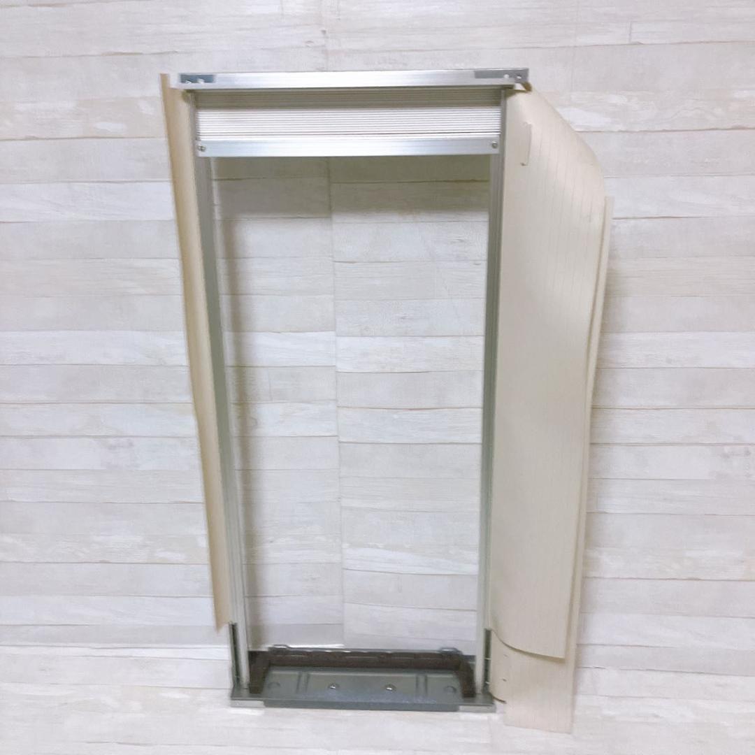 コロナ 窓用 ウインドエアコン CW-16A4 2024年製 標準取付枠付き