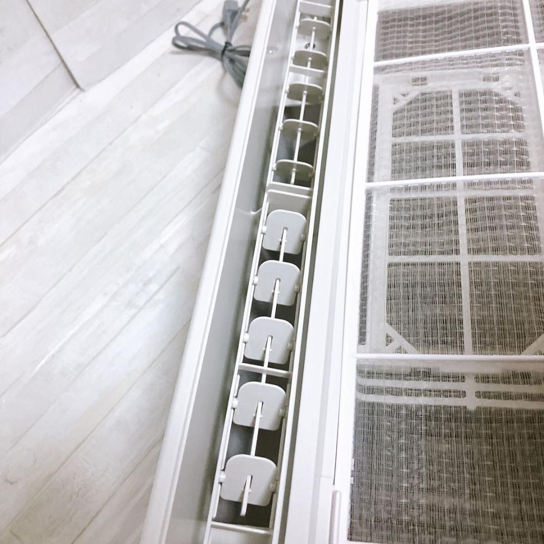 コロナ 窓用 ウインドエアコン CW-16A4 2024年製 標準取付枠付き