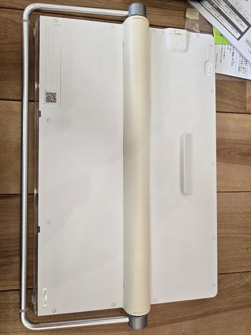 パナソニック　ビエラ　 UN-15CN9D ポータブル テレビ 防水