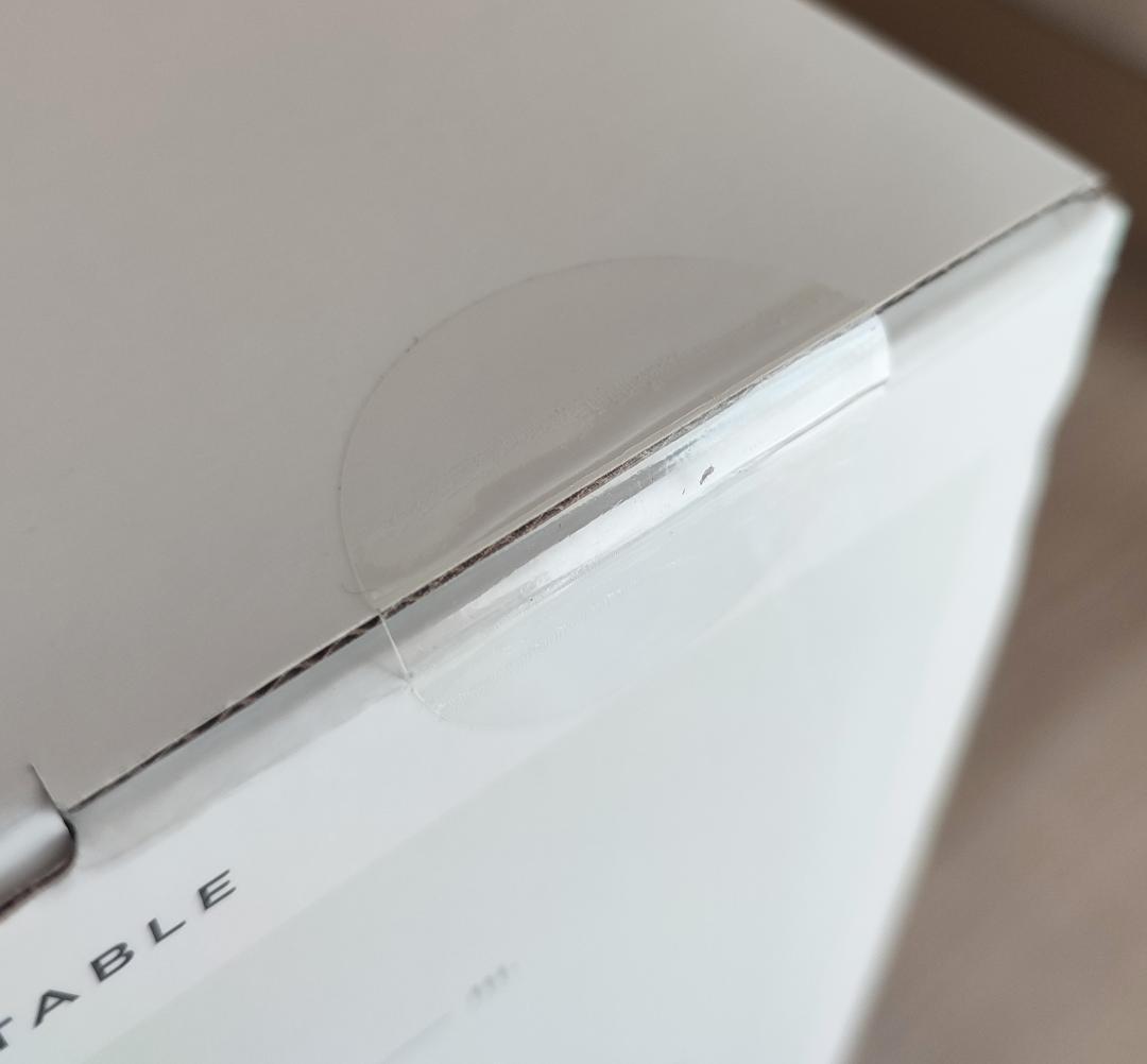 未使用・未開封 B&O Beolit 20 スピーカー 黒 Olufsen