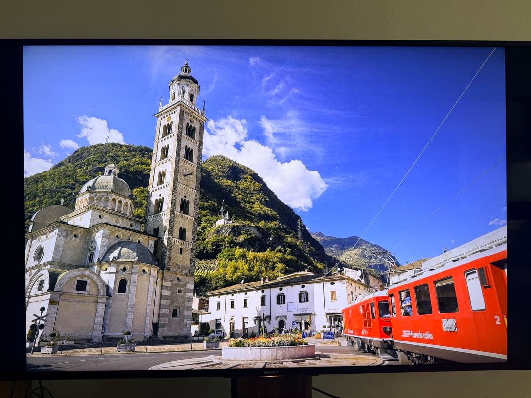 完動品　SONY ブルーレイディスクレコーダー 付属品付き BDZ-ET2100