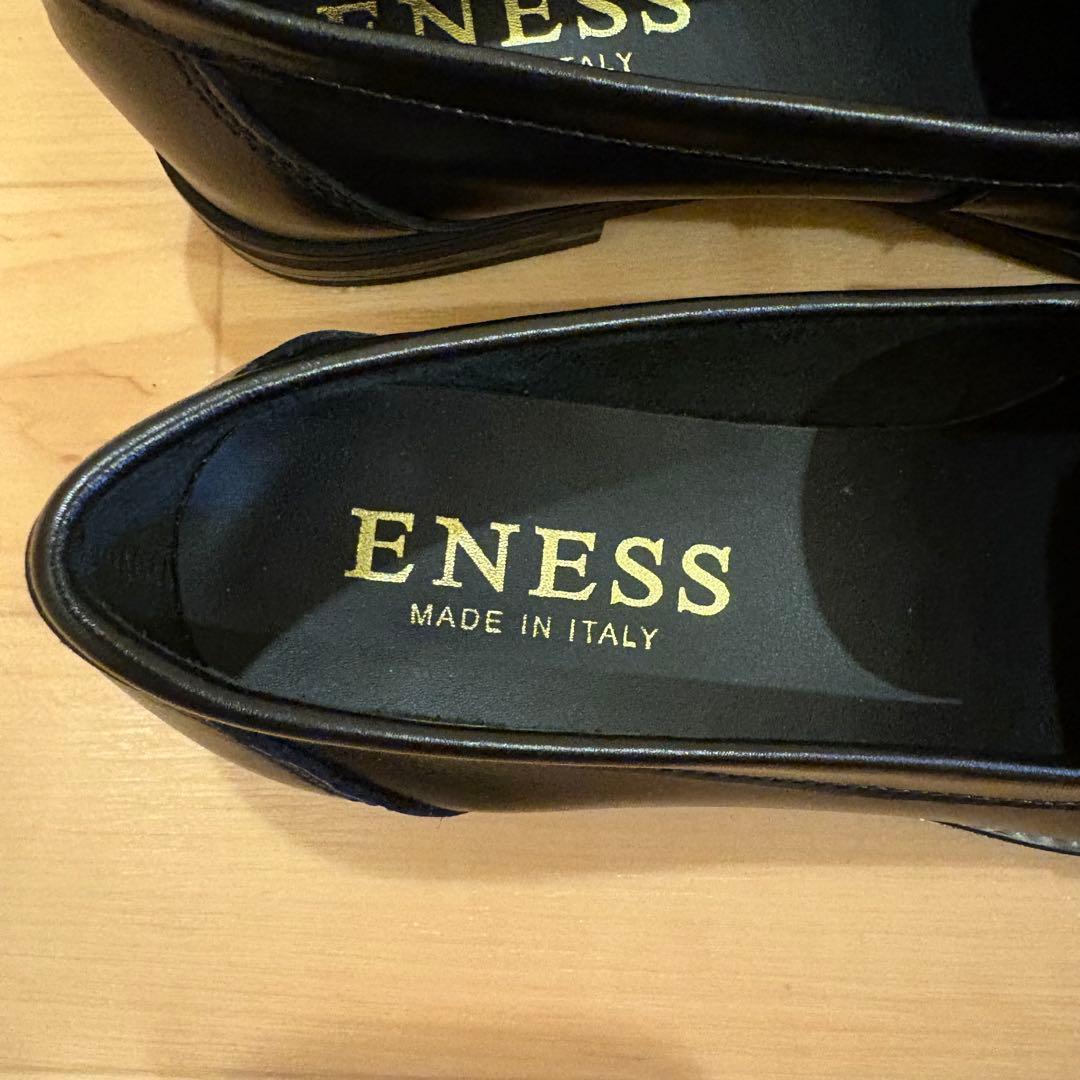 新品未使用 ENESS ローファー 36