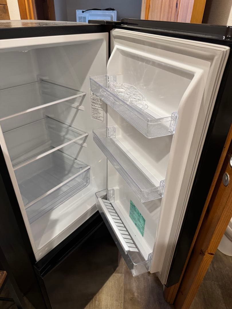 冷蔵庫・冷凍庫 Ninjii