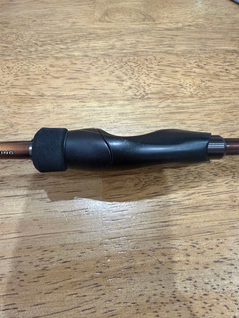 シマノ ソアレBB Ajing S610L-S アジングロッド soareBB