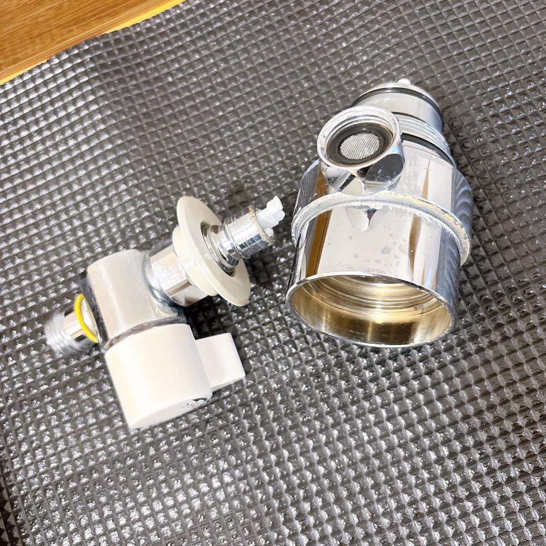 浄水器・整水器 NSJ-SMH7