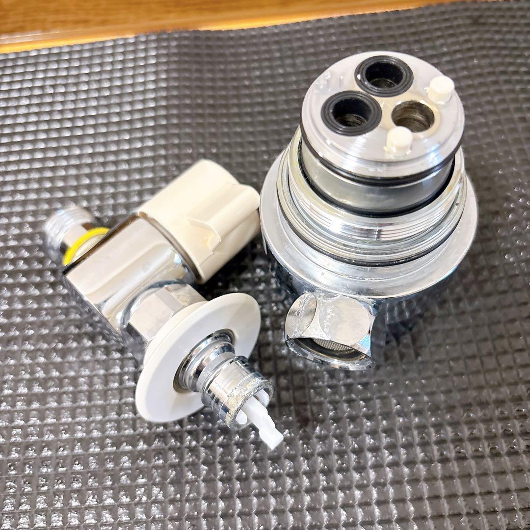 浄水器・整水器 NSJ-SMH7