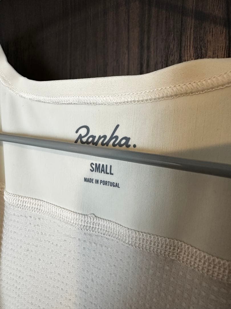 新品Rapha PRO TEAM WINTER BIBSHORTS