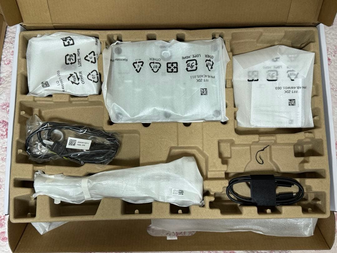 【専用】Dell S2725QC-A 27インチ 4K モニター USB-C対応