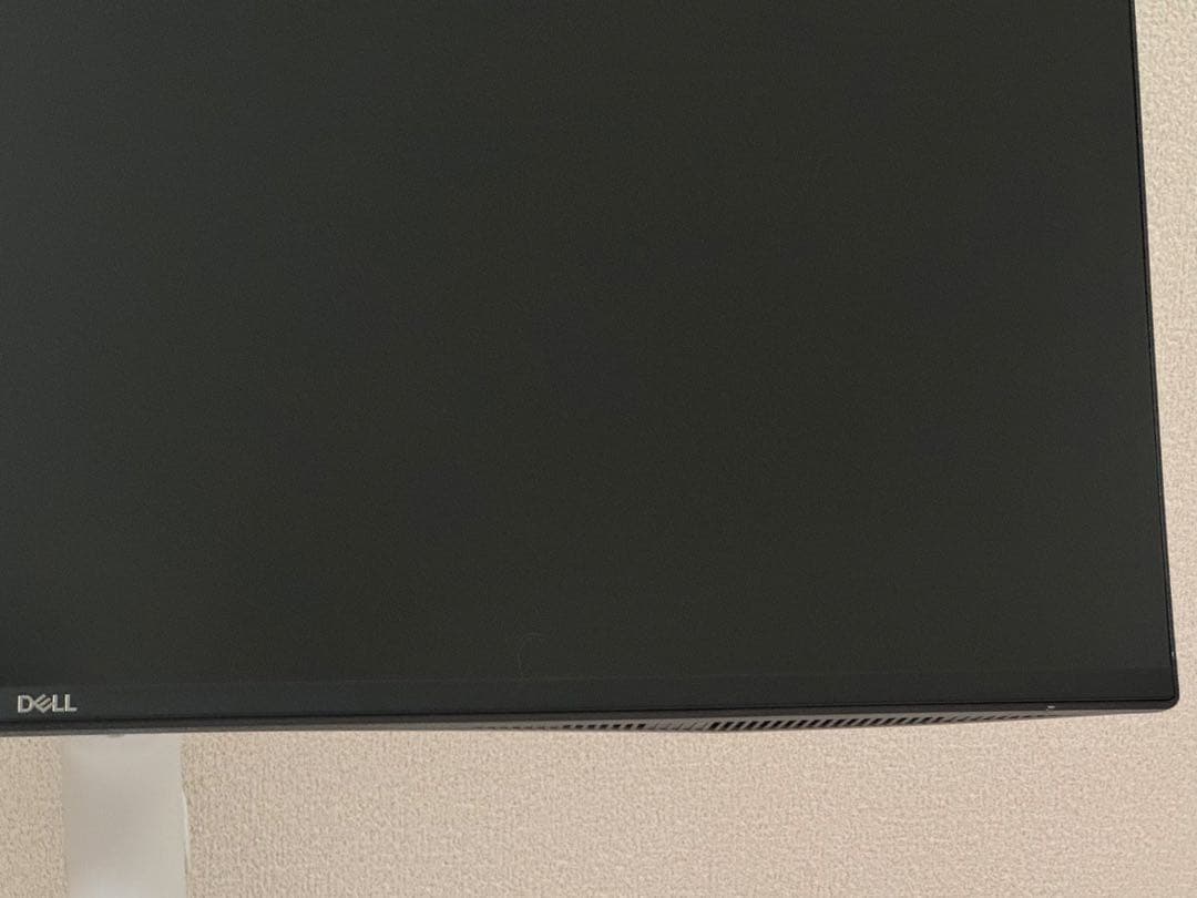 【専用】Dell S2725QC-A 27インチ 4K モニター USB-C対応