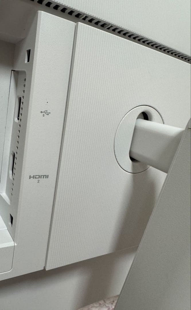 【専用】Dell S2725QC-A 27インチ 4K モニター USB-C対応