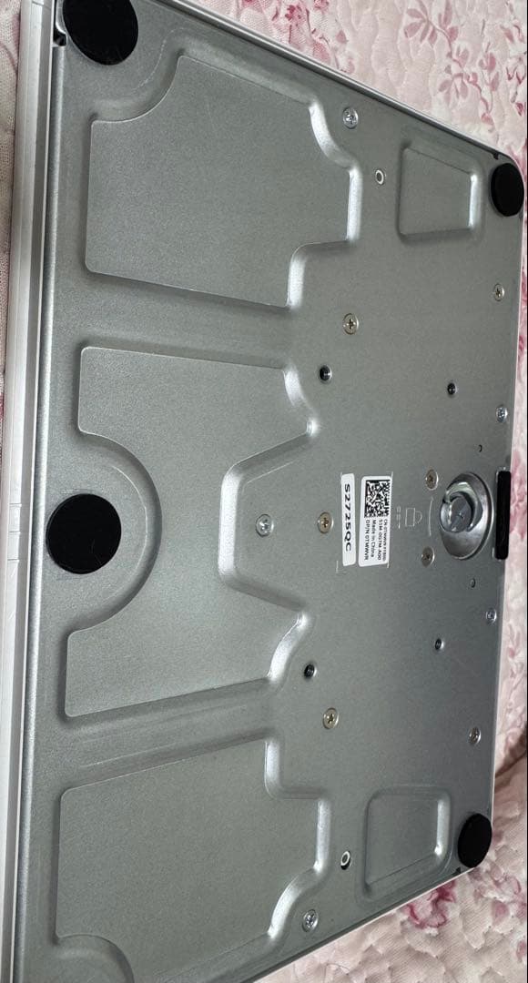 【専用】Dell S2725QC-A 27インチ 4K モニター USB-C対応