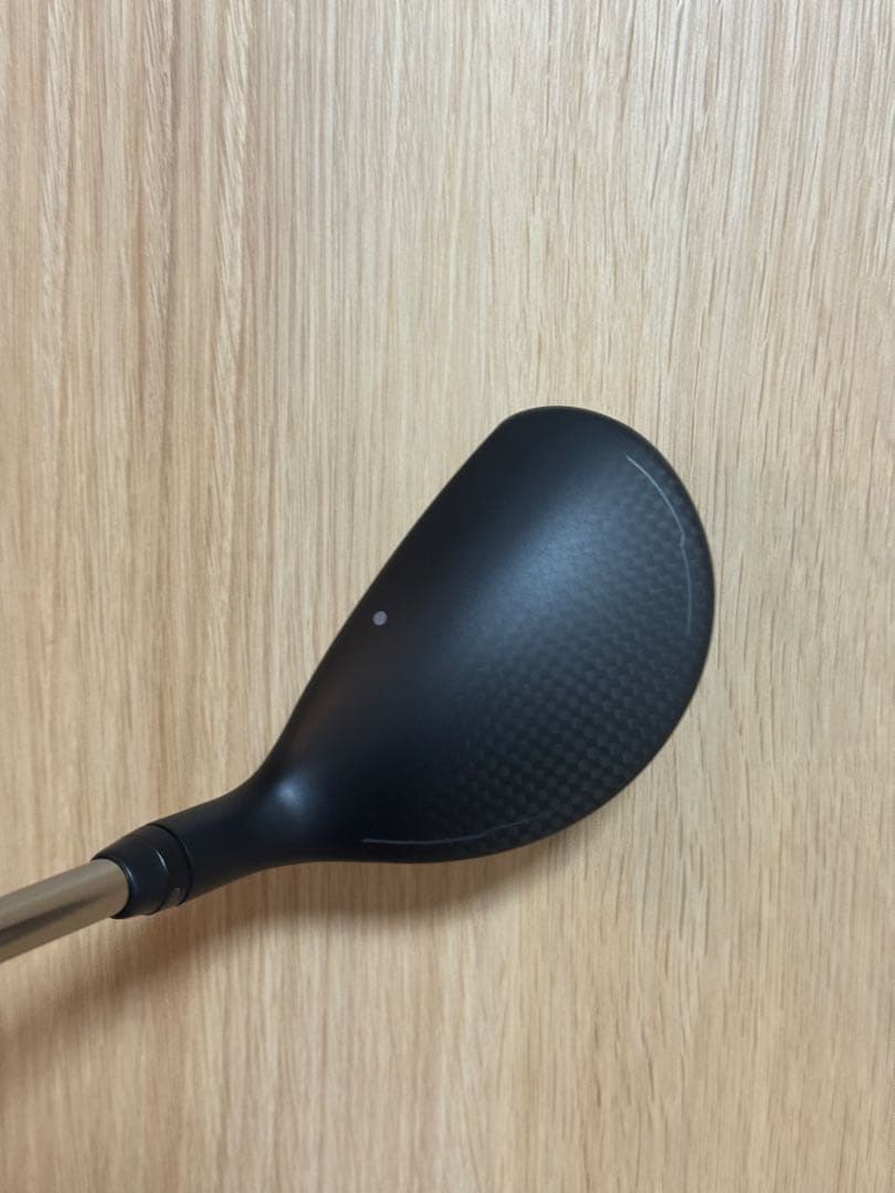 PING G440 ハイブリッド TOUR 2.0 CHROME 85 3•4U