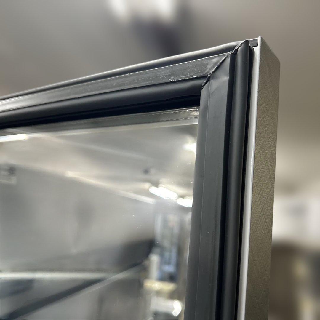 6986【程度良好】2020年製 MRS-120GWTR1 冷蔵ショーケース