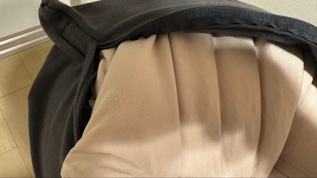 Yogibo Mini ヨギボー ミニ ビーズクッション ダークグレー