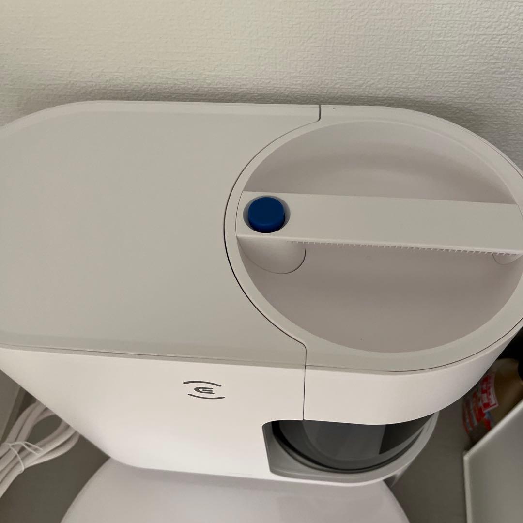 DEEBOT N20 PRO PLUS 8000Pa吸引,自動ゴミ収集,清掃予約