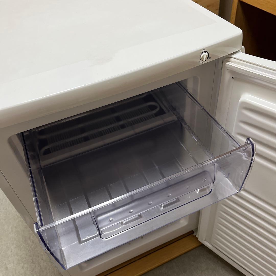 SHARP FJ-HS9X 冷凍庫 86L