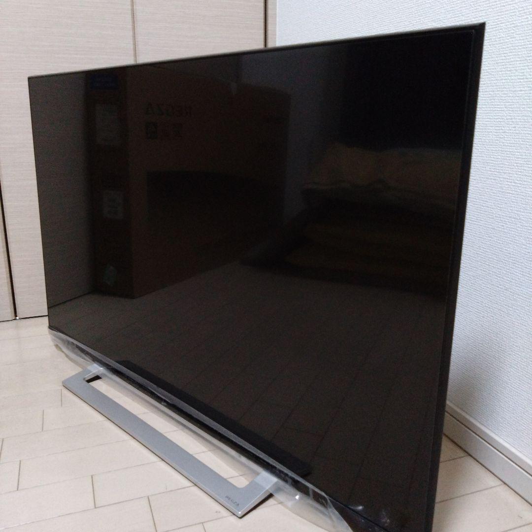 ア*ド様 【美品】TOSHIBA REGZA 43M520X