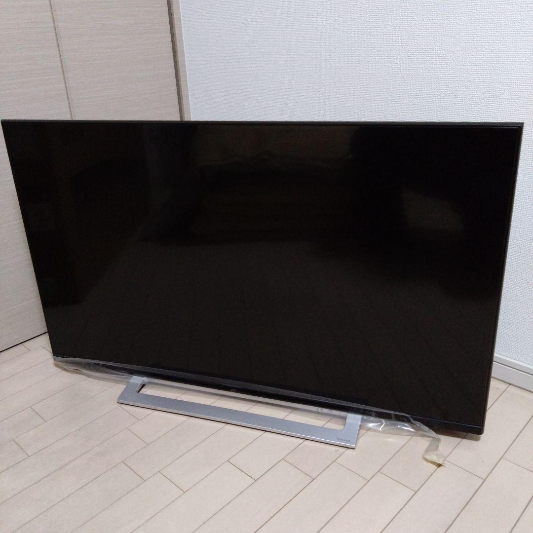 ア*ド様 【美品】TOSHIBA REGZA 43M520X