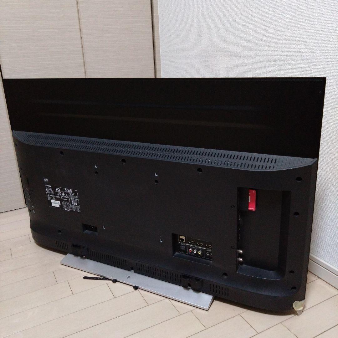 ア*ド様 【美品】TOSHIBA REGZA 43M520X