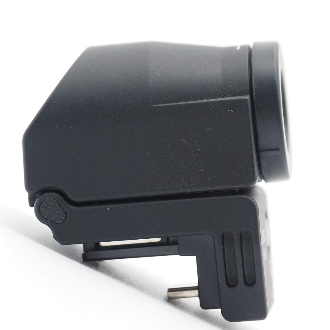 100472☆良品☆ライカ X２用ＥＶＦ2ビューファインダー