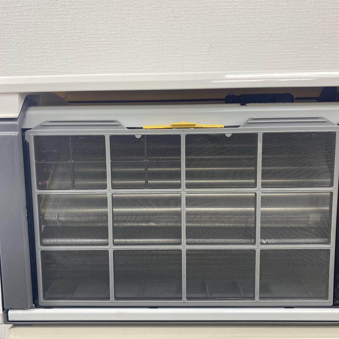 送料無料＊エアコン 日立 2024年製 6畳用＊大阪 AS728