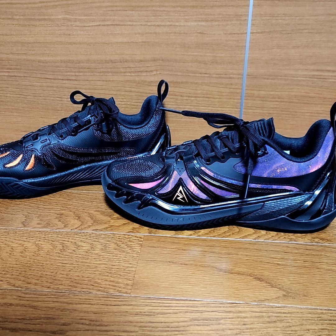 シューズ(男性用) Rigorer AR3 Apollo