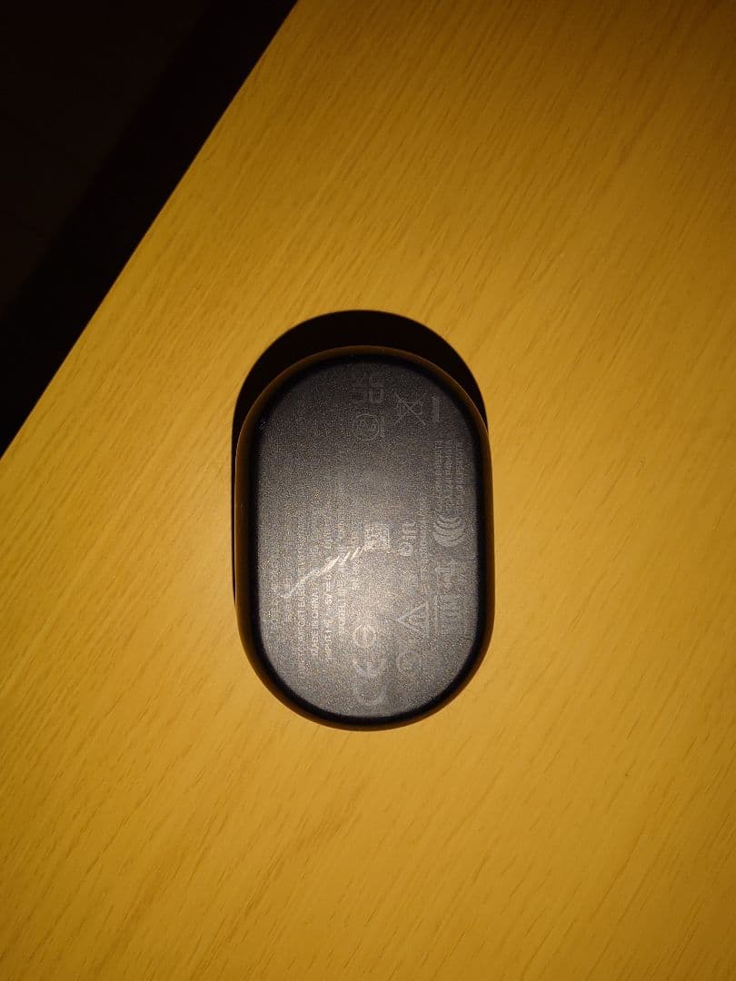 イヤホン QuietComfort Earbuds BLACK QCEarbudsIBLK