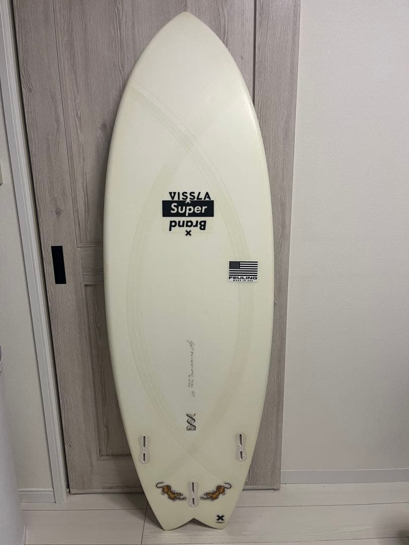 S50 シリアルトライ5.6ヘリックス　SERIALTRY HELIX