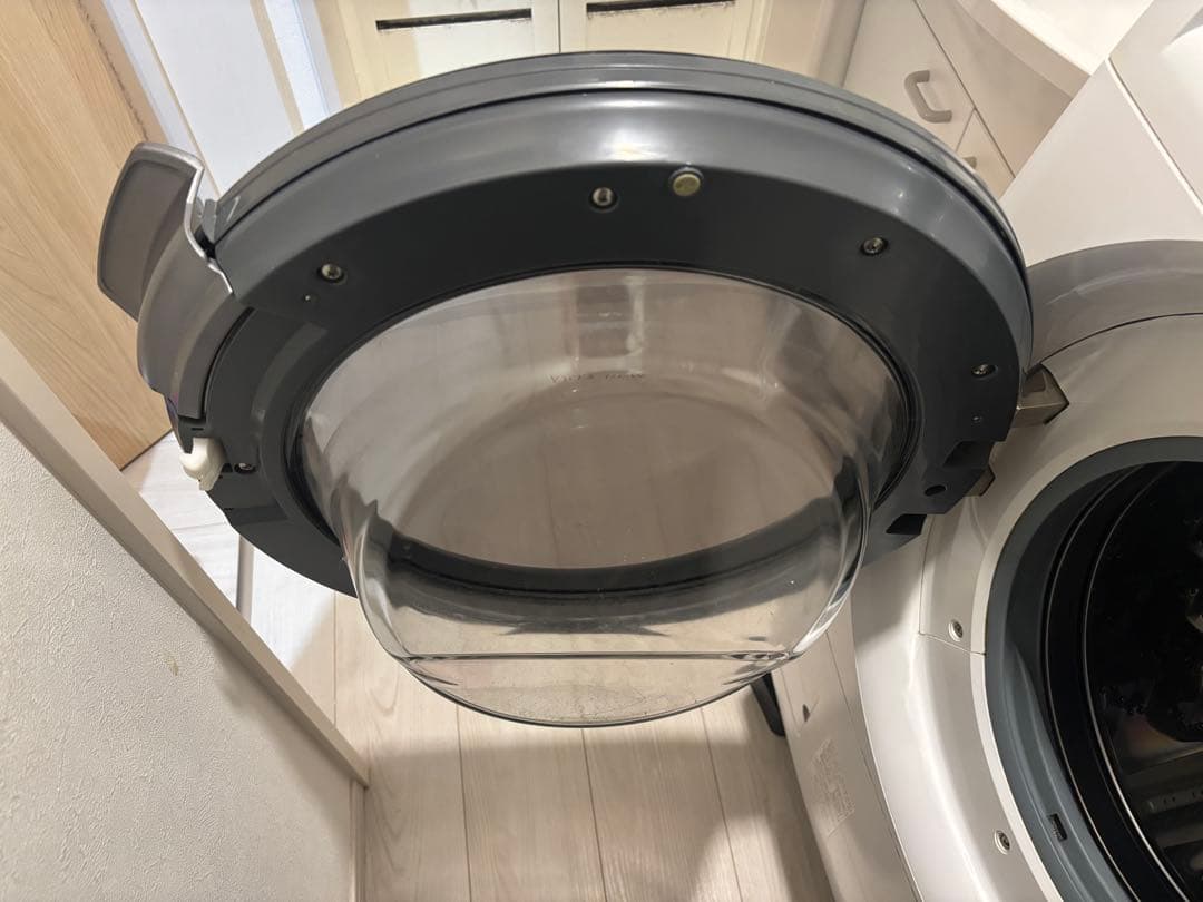 S*e様 Panasonic ドラム式洗濯乾燥機 NA-VH320L 7kg 2