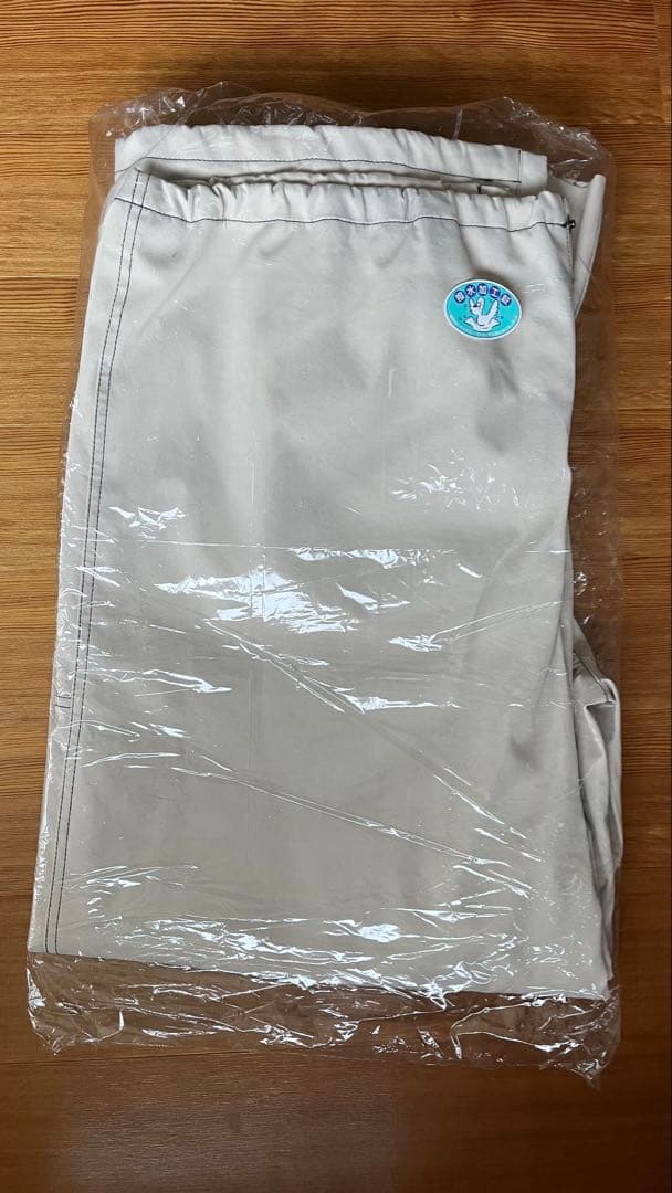 ハイマニ　スノボウェア