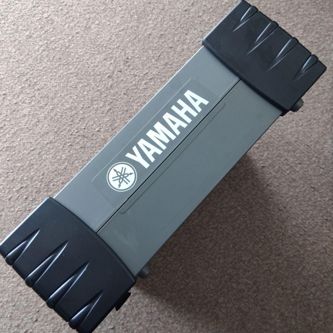 YAMAHA DJX-IIB シンセサイザー シーケンサー リズムマシン