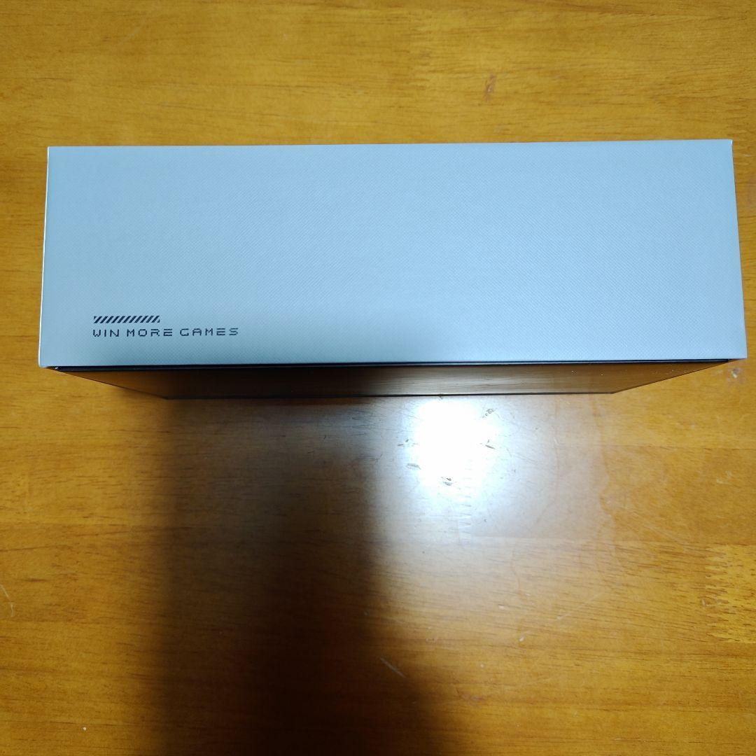 redmagic 10 256gb 12gb ホワイト　ケース付き