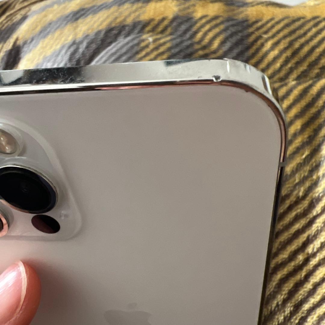 Apple iPhone 12 Pro シルバー⭐︎値下げ中⭐︎