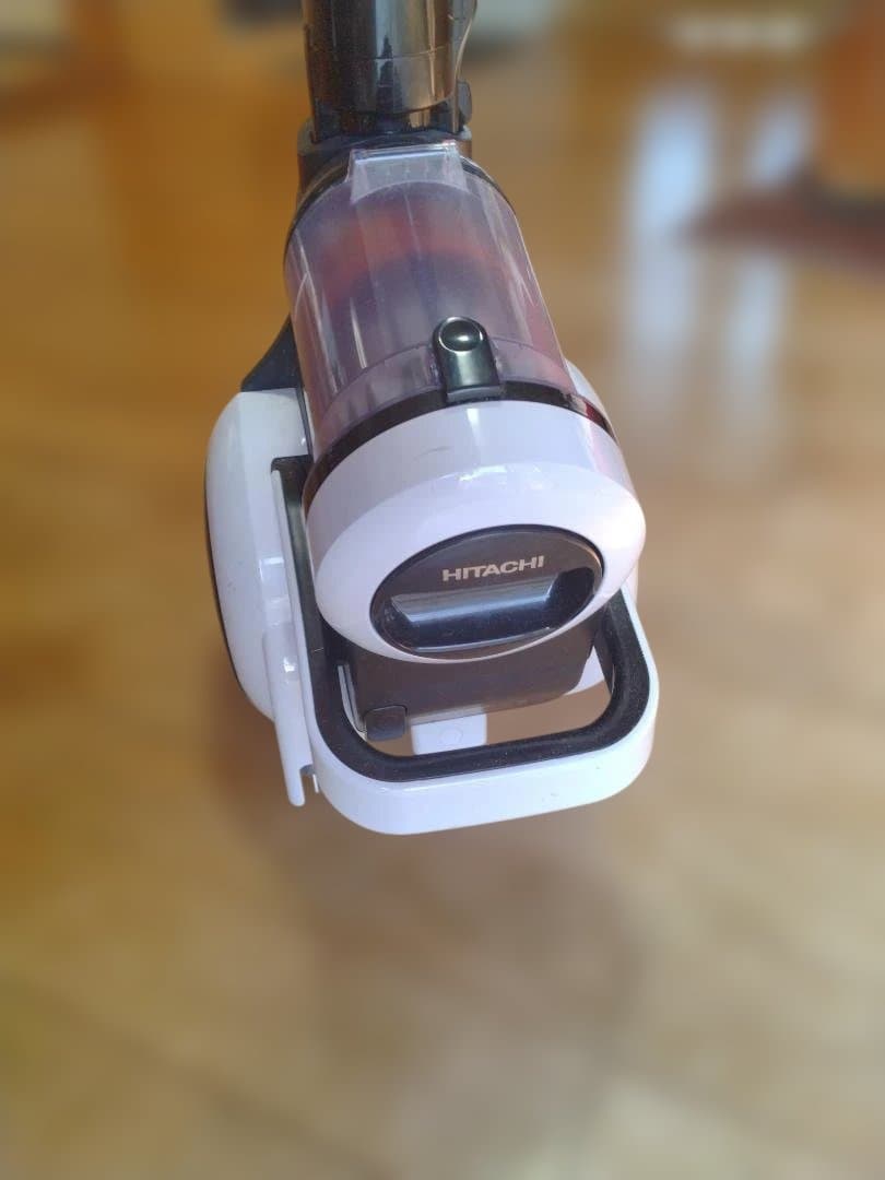 日立掃除機 CV-SV90K 中古