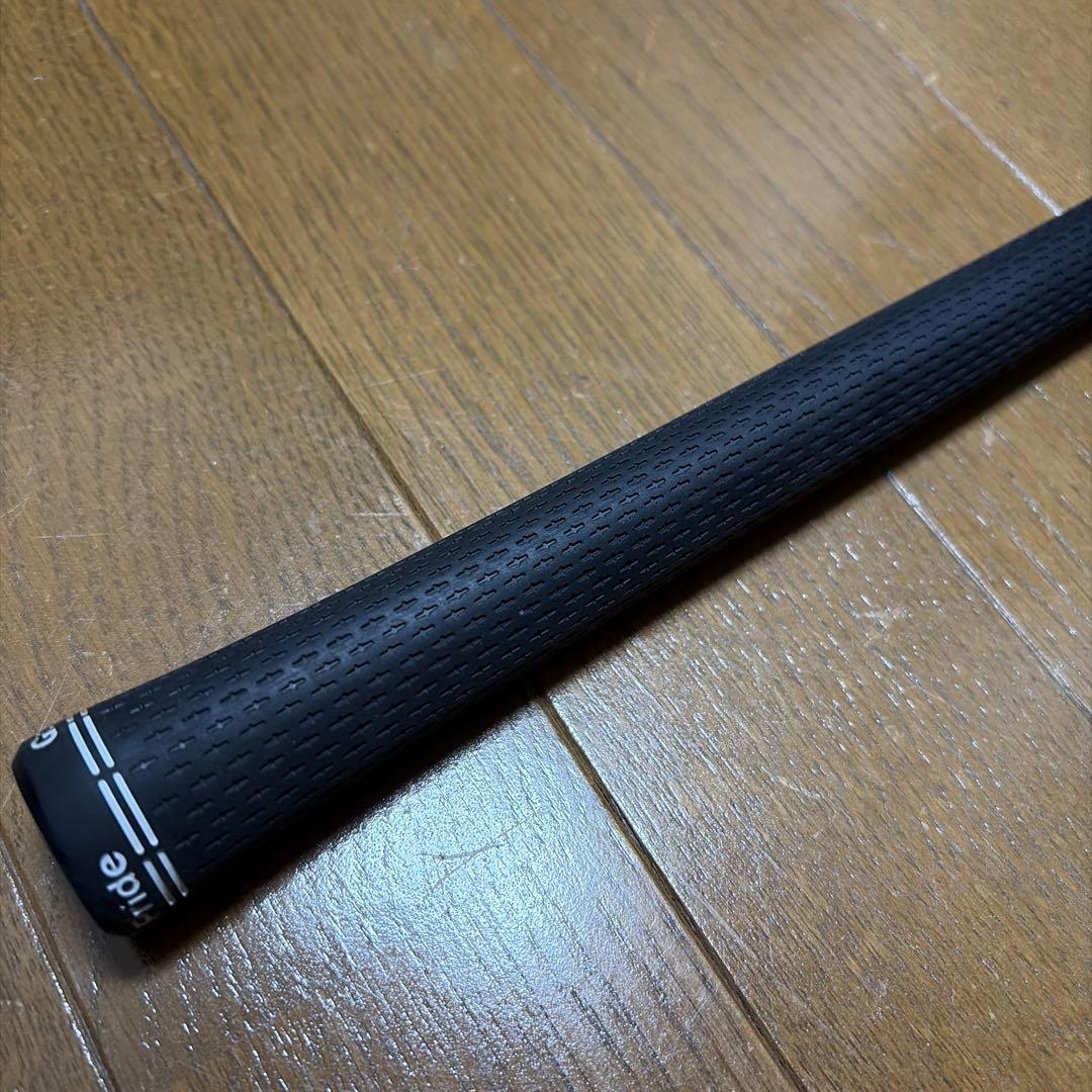 T100 50° PROJECT X 6.0