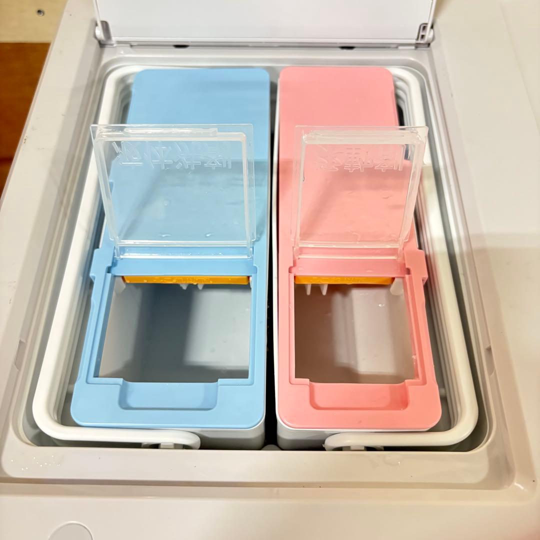 一都三県限定　配送設置無料　ドラム式洗濯乾燥機　HITACHI 日立　2020年