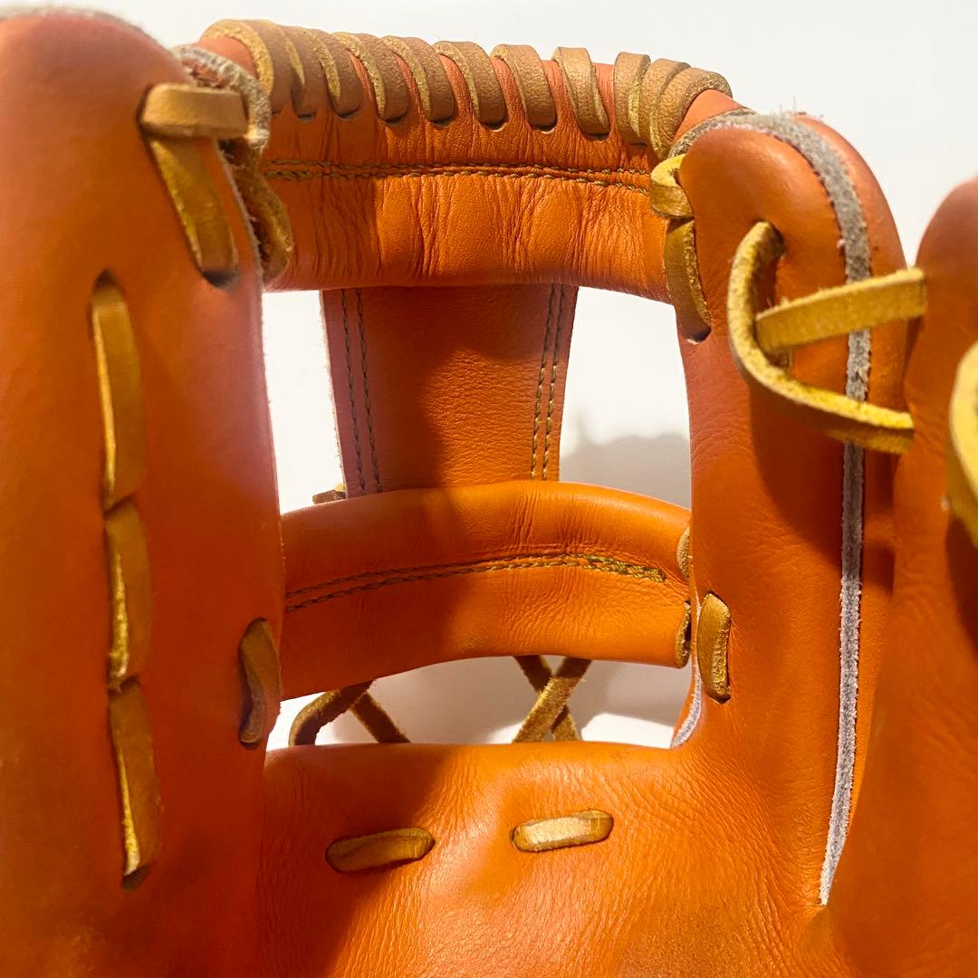 アンダーアーマー 一般硬式 内野手UA アンディナイアブル 最終モデル 即戦力